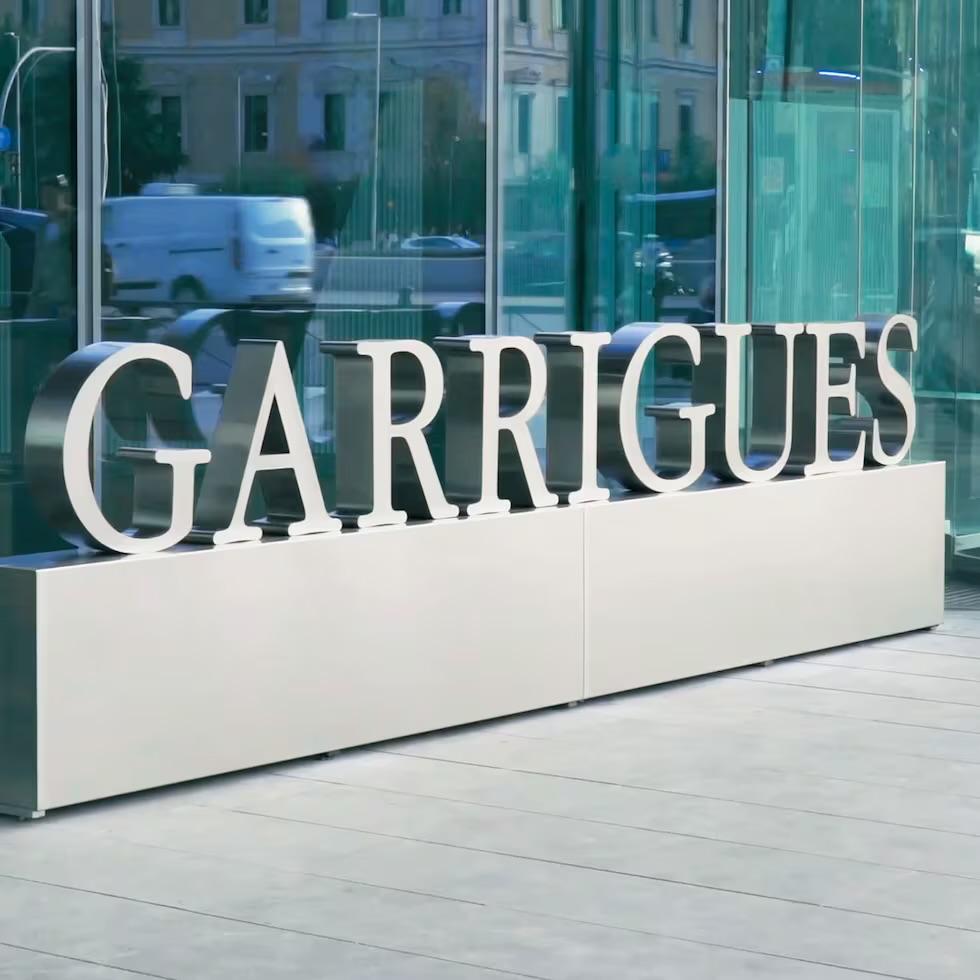 Antonio Garrigues